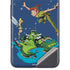 Disney Peter Pan and Tinker Bell in Neverland Google Pixel 5a Skin